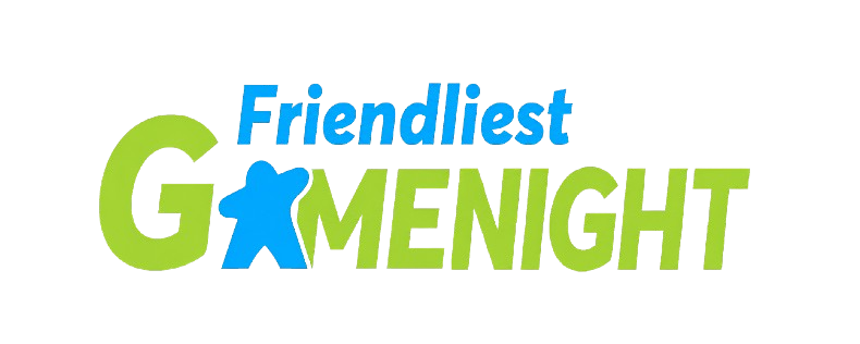 Friendliest Game Night